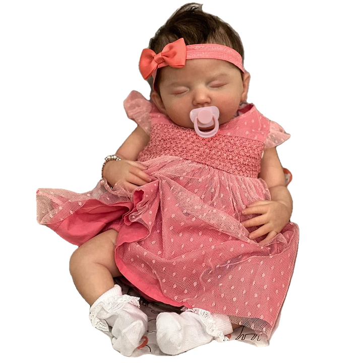 בובות תינוקות ריאליסטיות: מזכרות יקרות